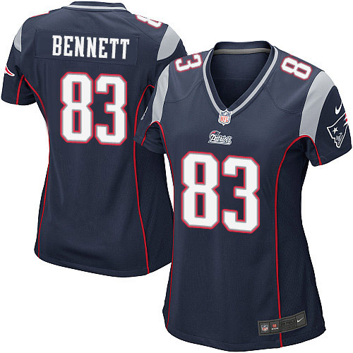 Women New England Patriots jerseys-053